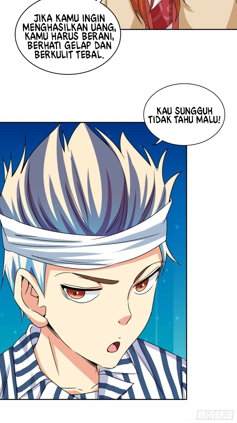 I Am The God Of Medicine Chapter 13 - halaman 5