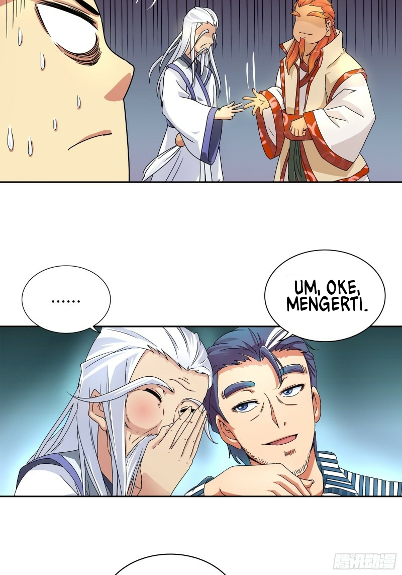 I Am The God Of Medicine Chapter 14 - halaman 12