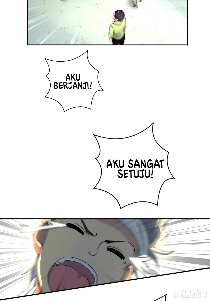 I Am The God Of Medicine Chapter 14 - halaman 16
