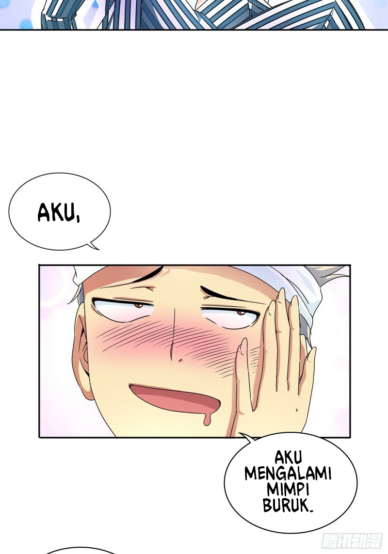 I Am The God Of Medicine Chapter 14 - halaman 23