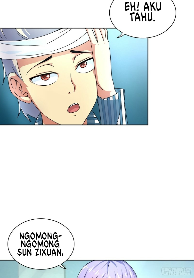 I Am The God Of Medicine Chapter 14 - halaman 26