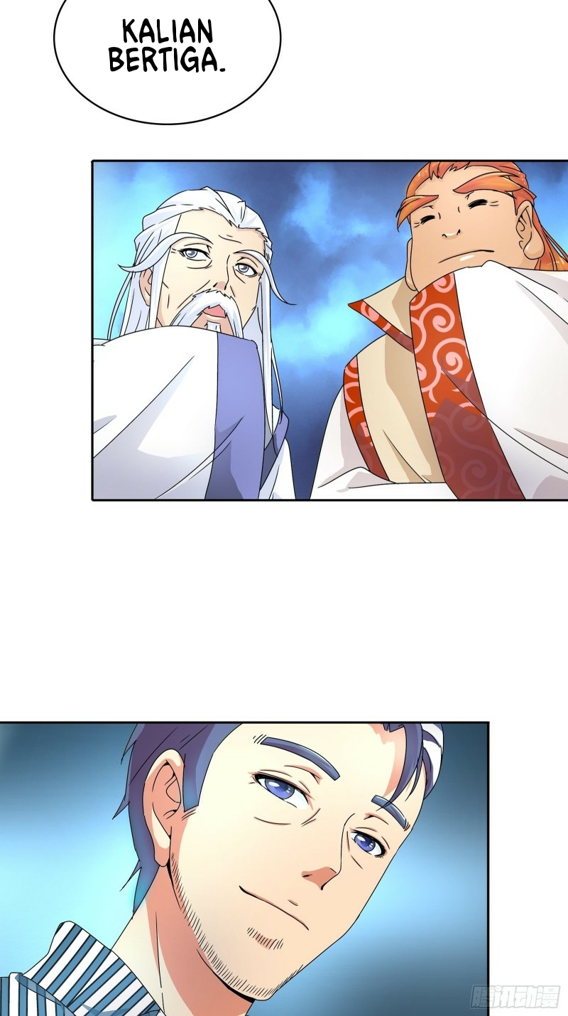 I Am The God Of Medicine Chapter 14 - halaman 30