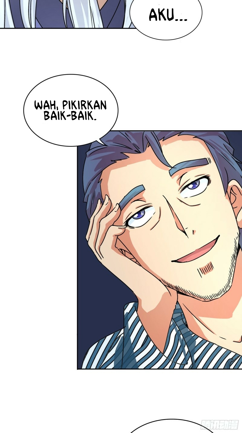 I Am The God Of Medicine Chapter 14 - halaman 8