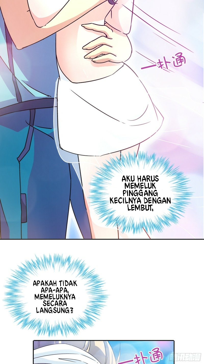 I Am The God Of Medicine Chapter 15 - halaman 17