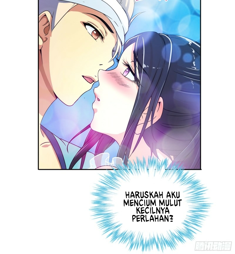 I Am The God Of Medicine Chapter 15 - halaman 18