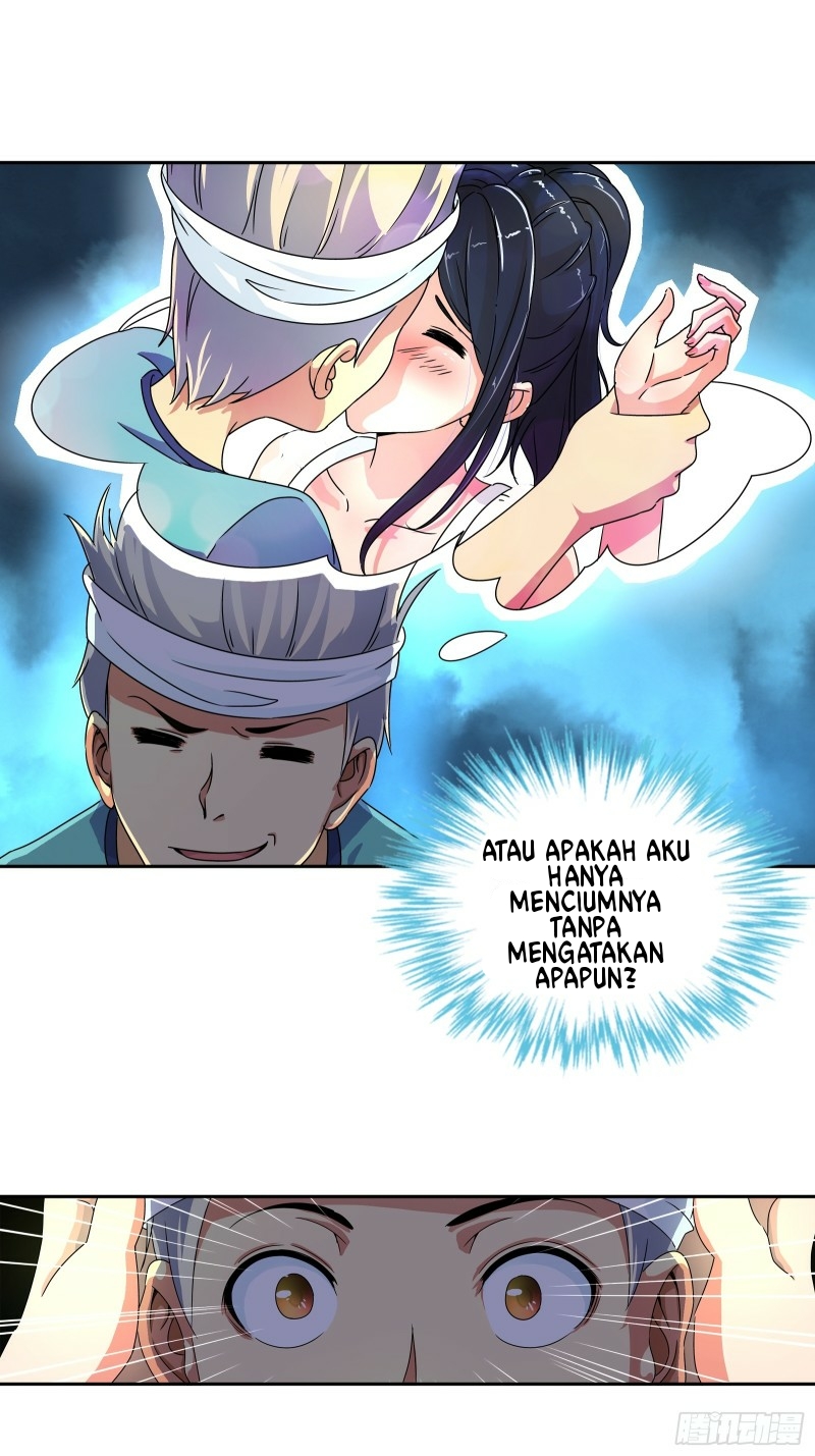 I Am The God Of Medicine Chapter 15 - halaman 19