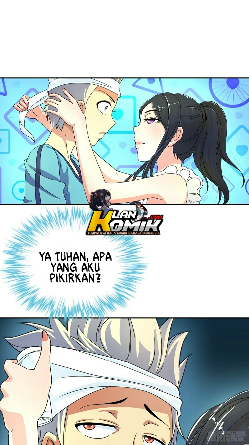 I Am The God Of Medicine Chapter 15 - halaman 20
