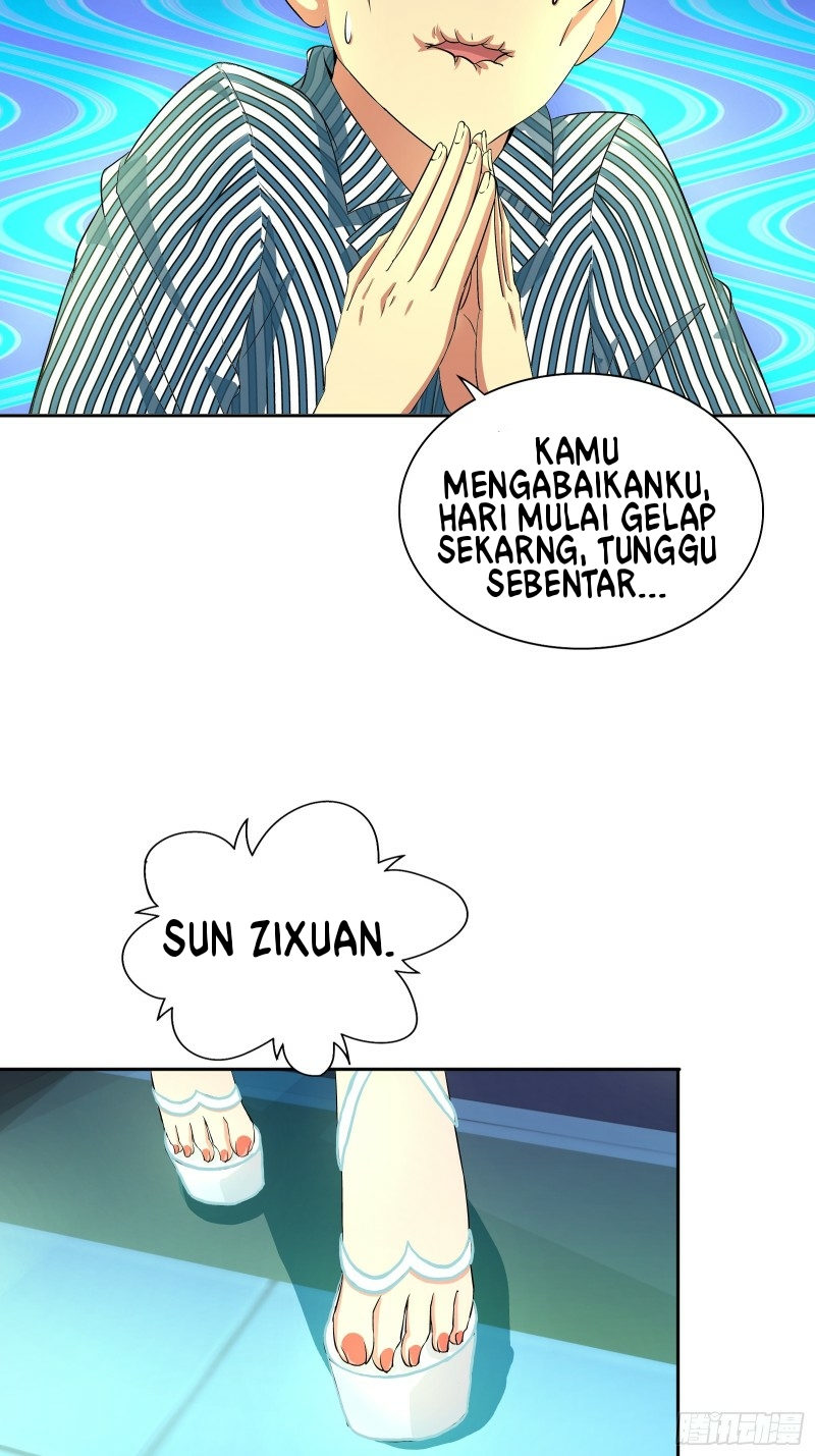 I Am The God Of Medicine Chapter 15 - halaman 5