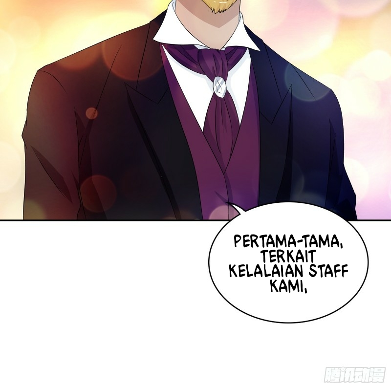 I Am The God Of Medicine Chapter 17 - halaman 10