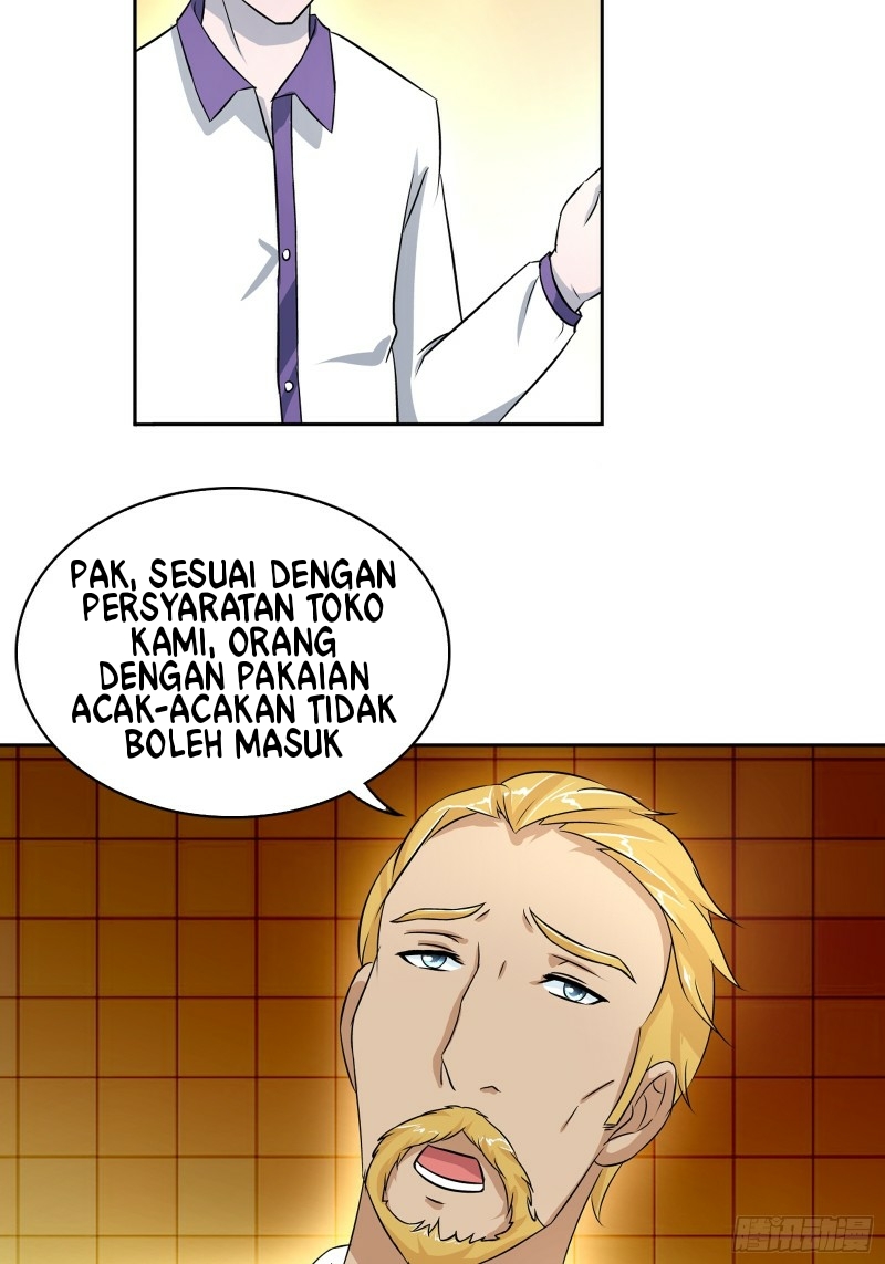 I Am The God Of Medicine Chapter 17 - halaman 12