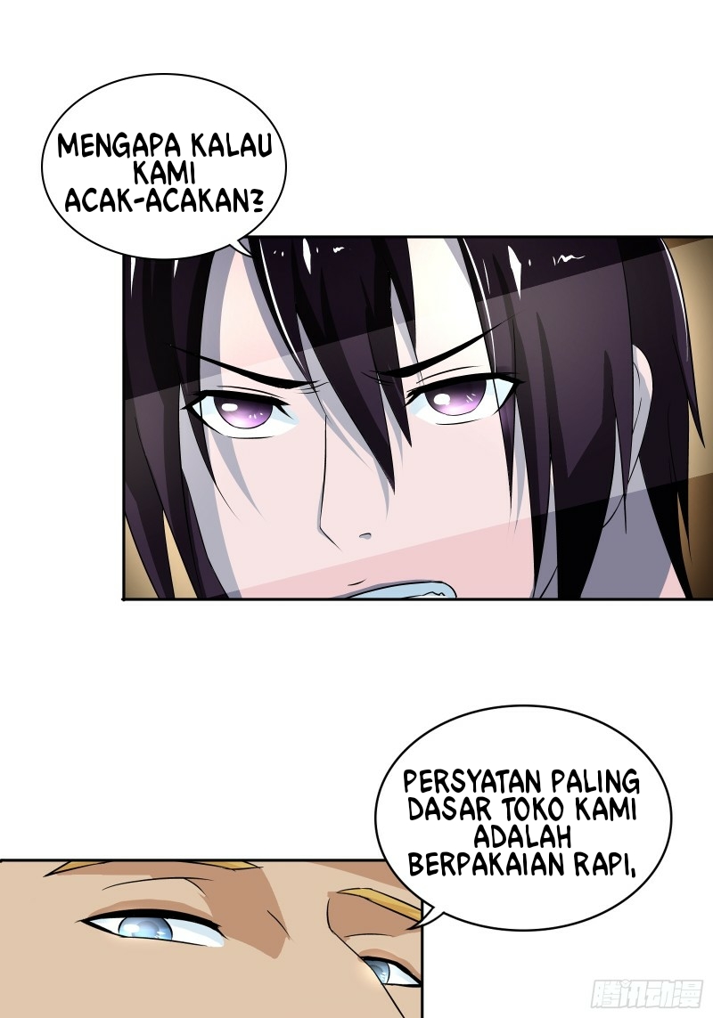 I Am The God Of Medicine Chapter 17 - halaman 14