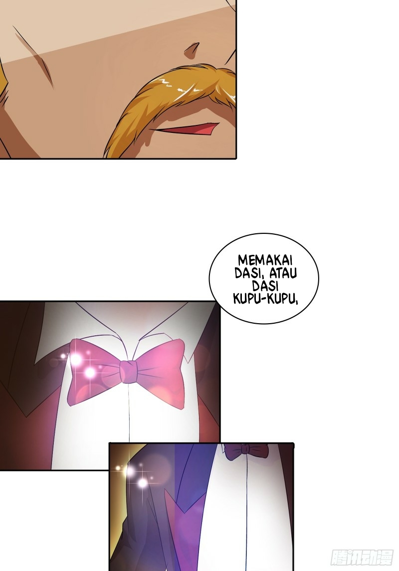 I Am The God Of Medicine Chapter 17 - halaman 15