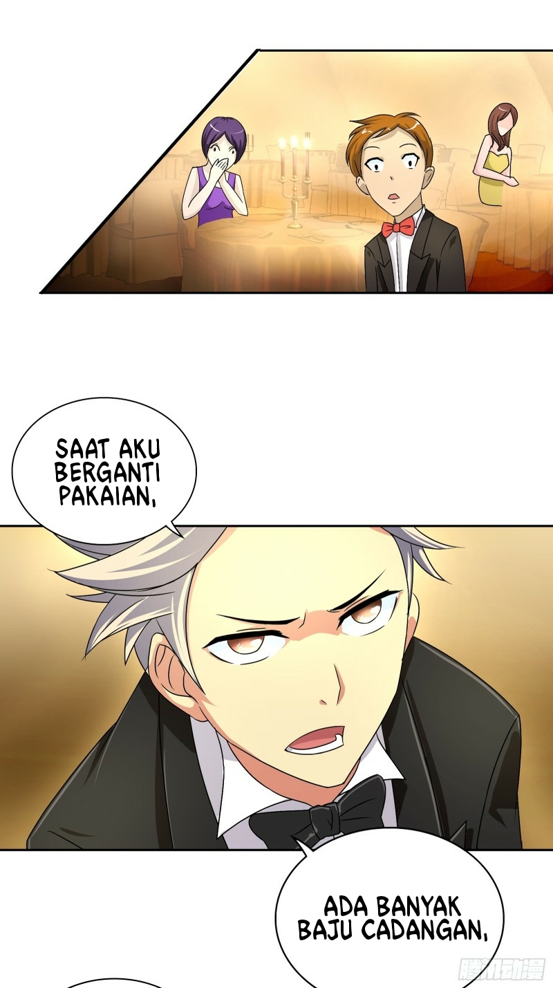 I Am The God Of Medicine Chapter 17 - halaman 24