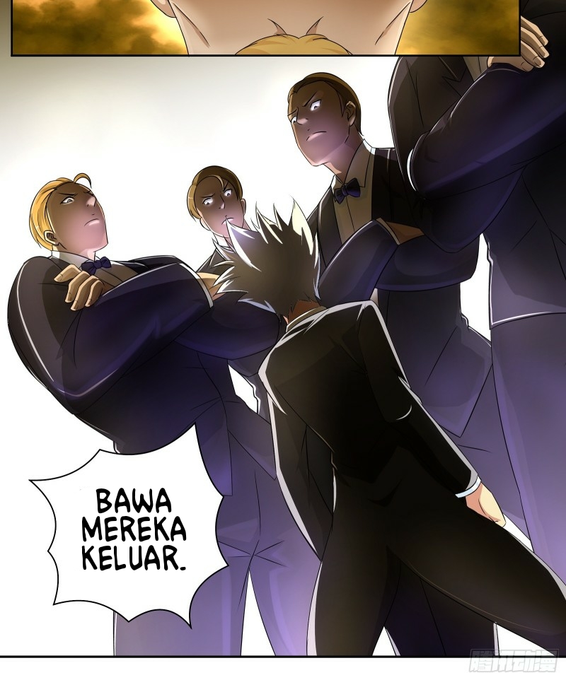 I Am The God Of Medicine Chapter 17 - halaman 27