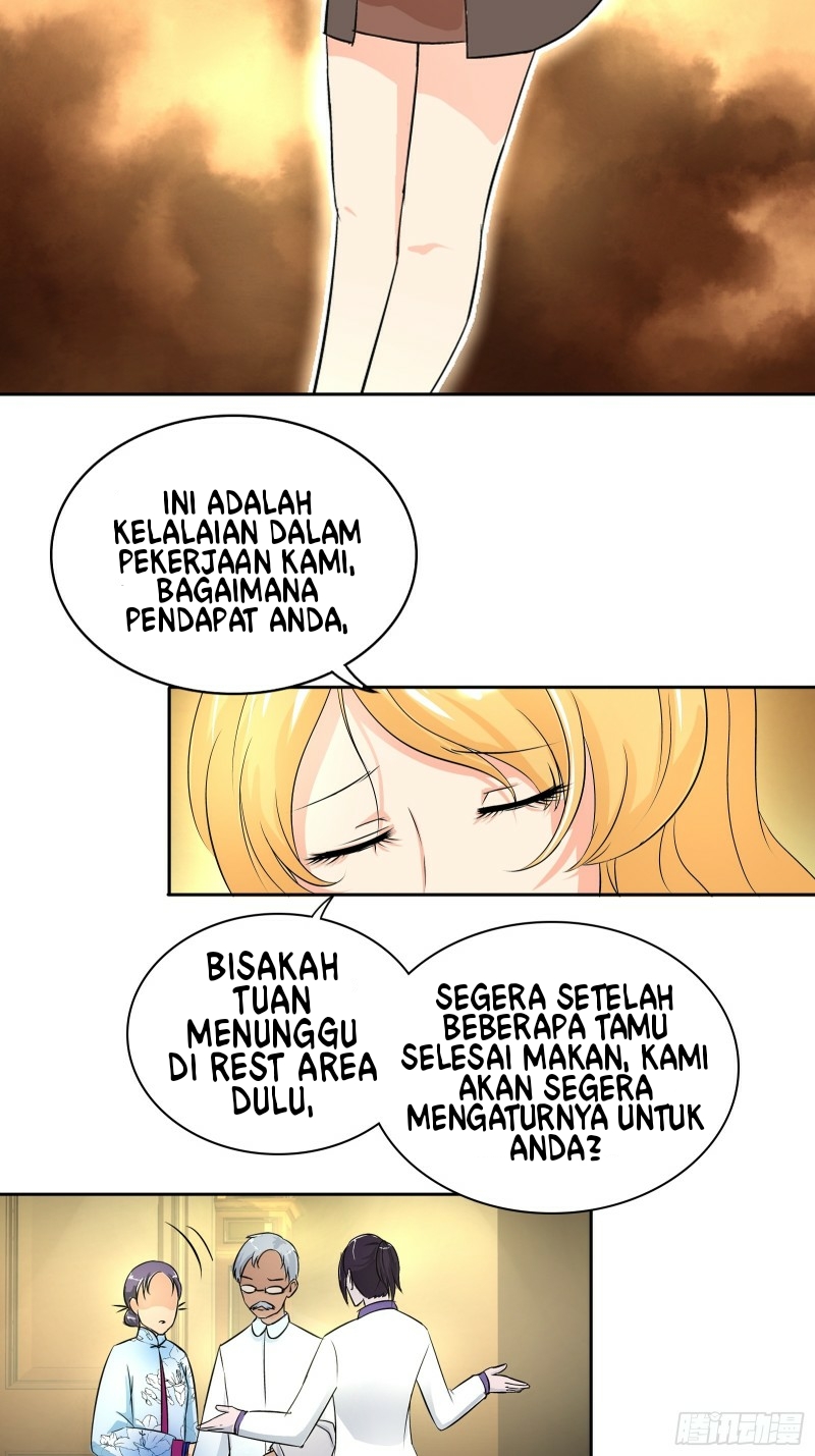 I Am The God Of Medicine Chapter 17 - halaman 8