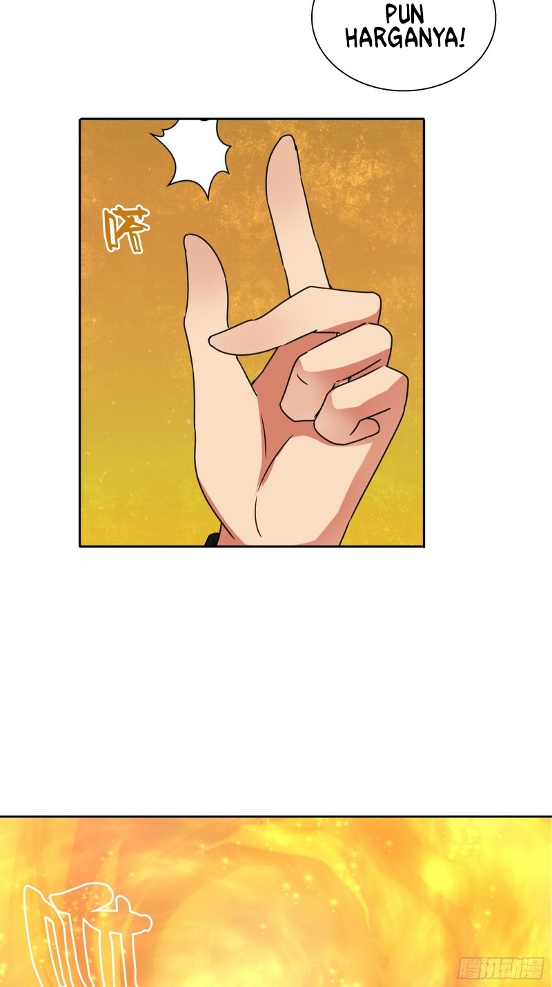 I Am The God Of Medicine Chapter 18 - halaman 20