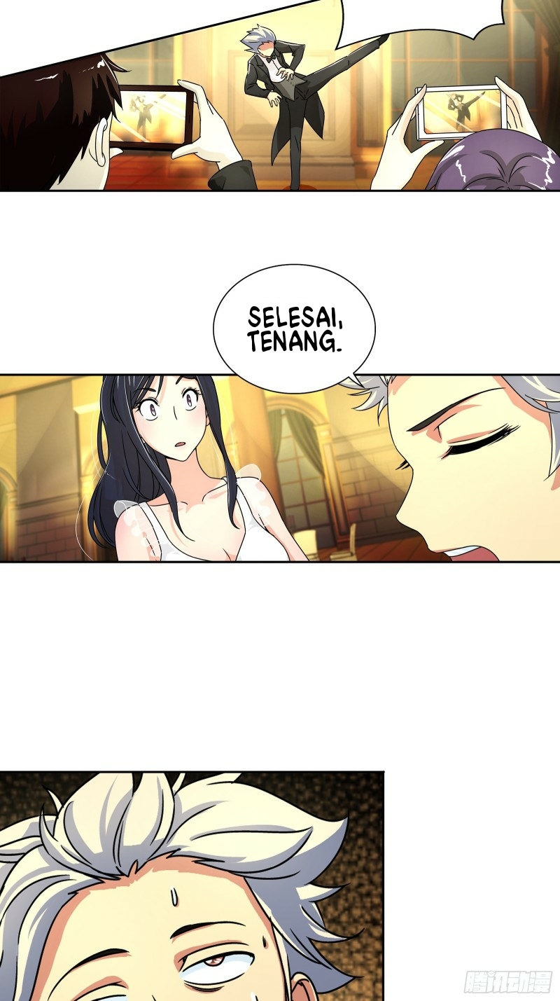 I Am The God Of Medicine Chapter 19 - halaman 12