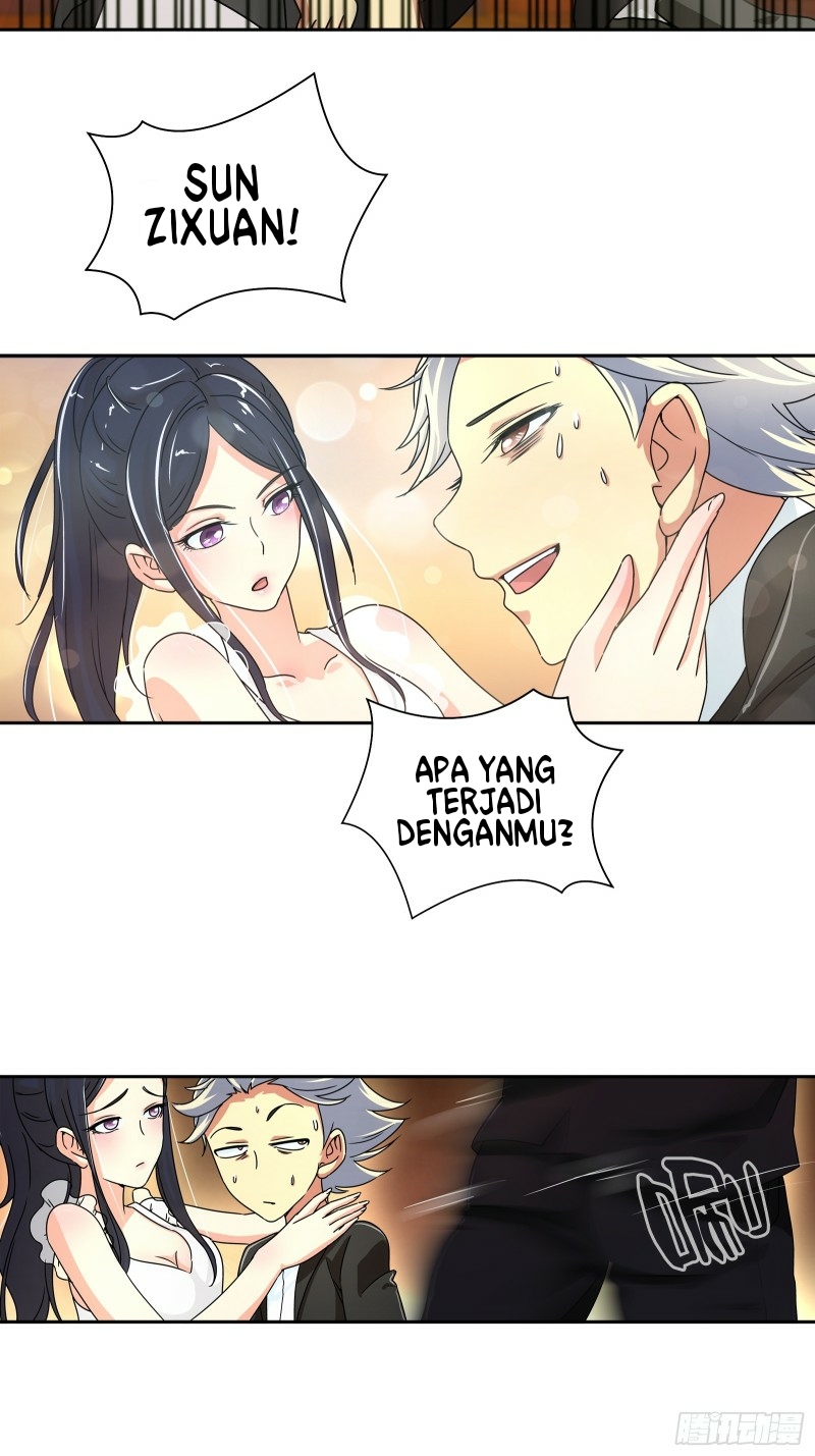 I Am The God Of Medicine Chapter 19 - halaman 14