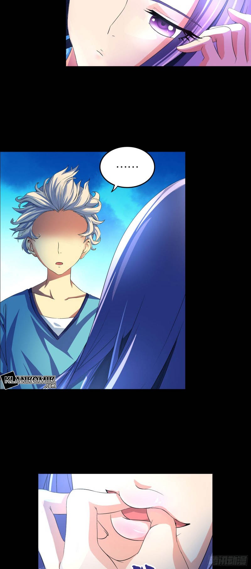 I Am The God Of Medicine Chapter 2 - halaman 4