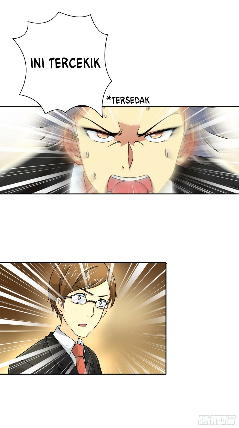 I Am The God Of Medicine Chapter 20 - halaman 11