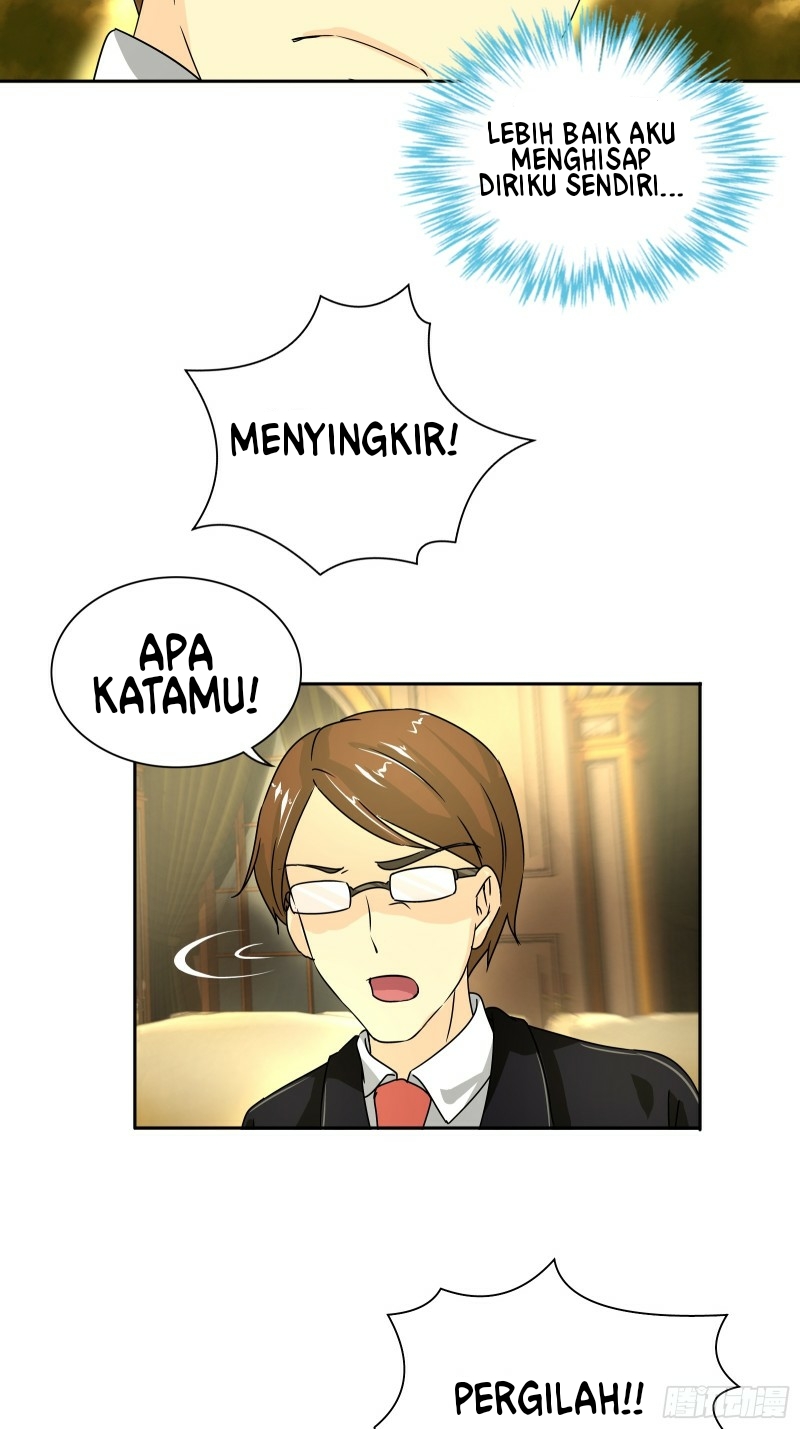 I Am The God Of Medicine Chapter 20 - halaman 15