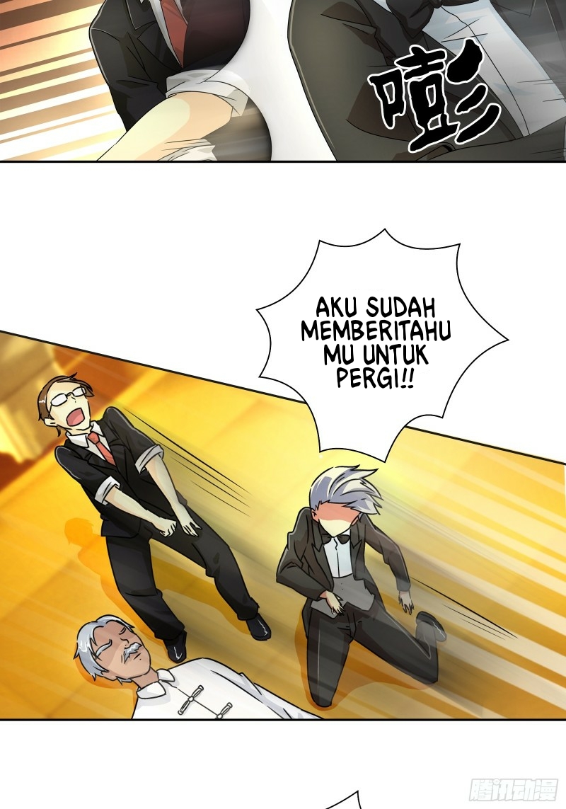 I Am The God Of Medicine Chapter 20 - halaman 26