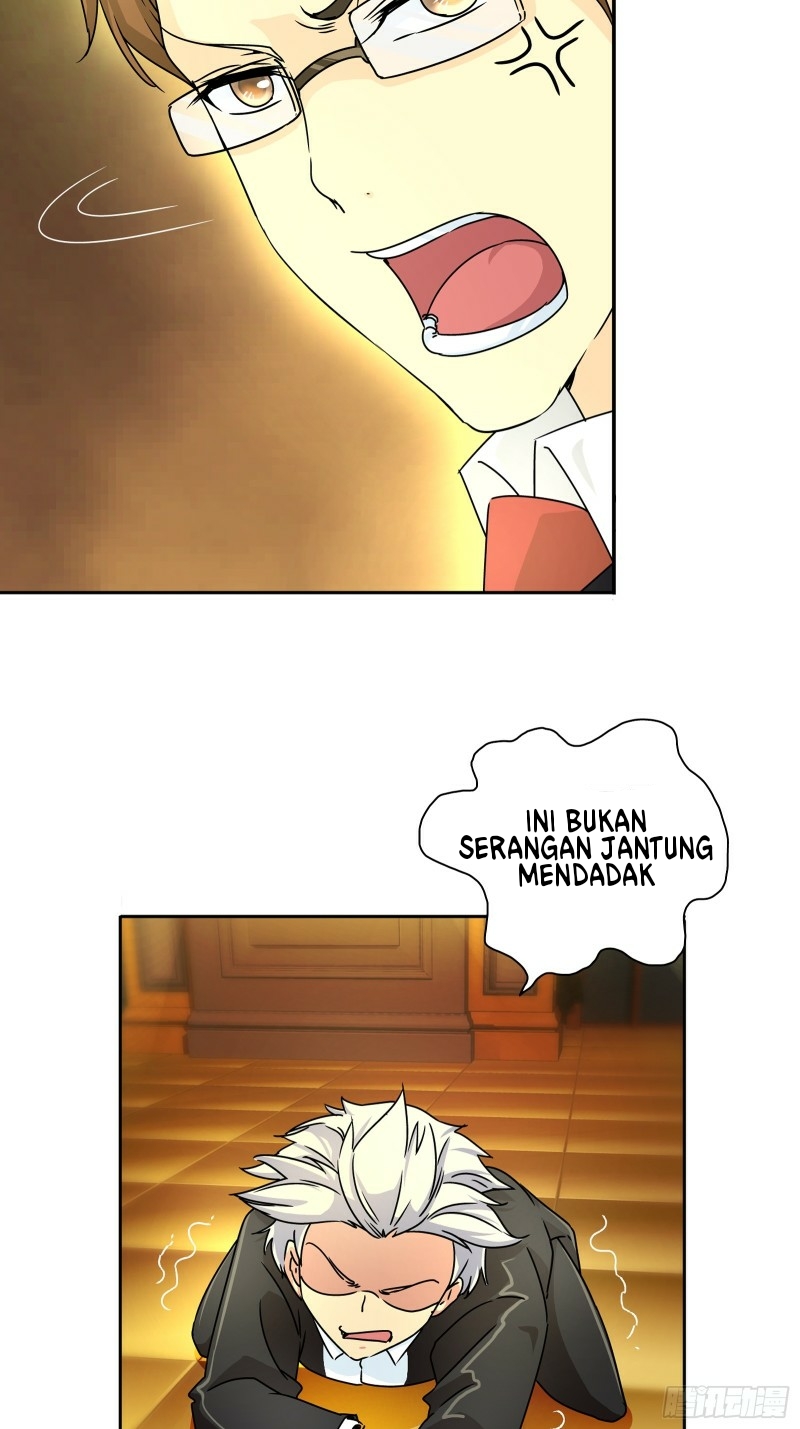I Am The God Of Medicine Chapter 20 - halaman 4