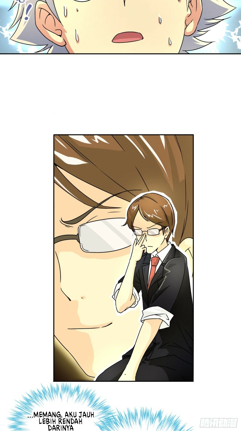 I Am The God Of Medicine Chapter 20 - halaman 6
