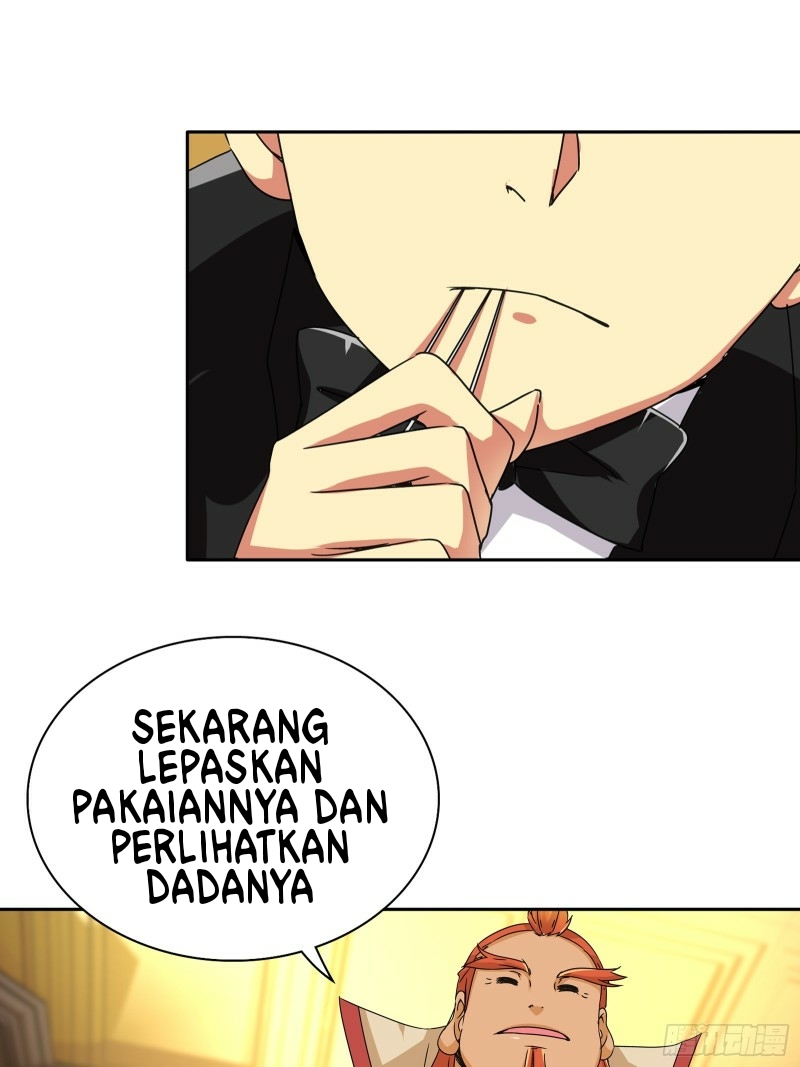 I Am The God Of Medicine Chapter 21 - halaman 11
