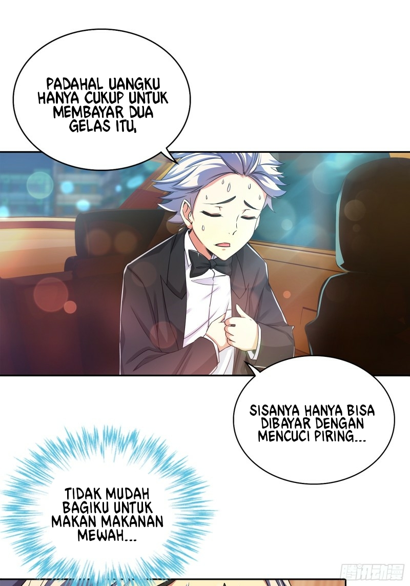I Am The God Of Medicine Chapter 22 - halaman 12
