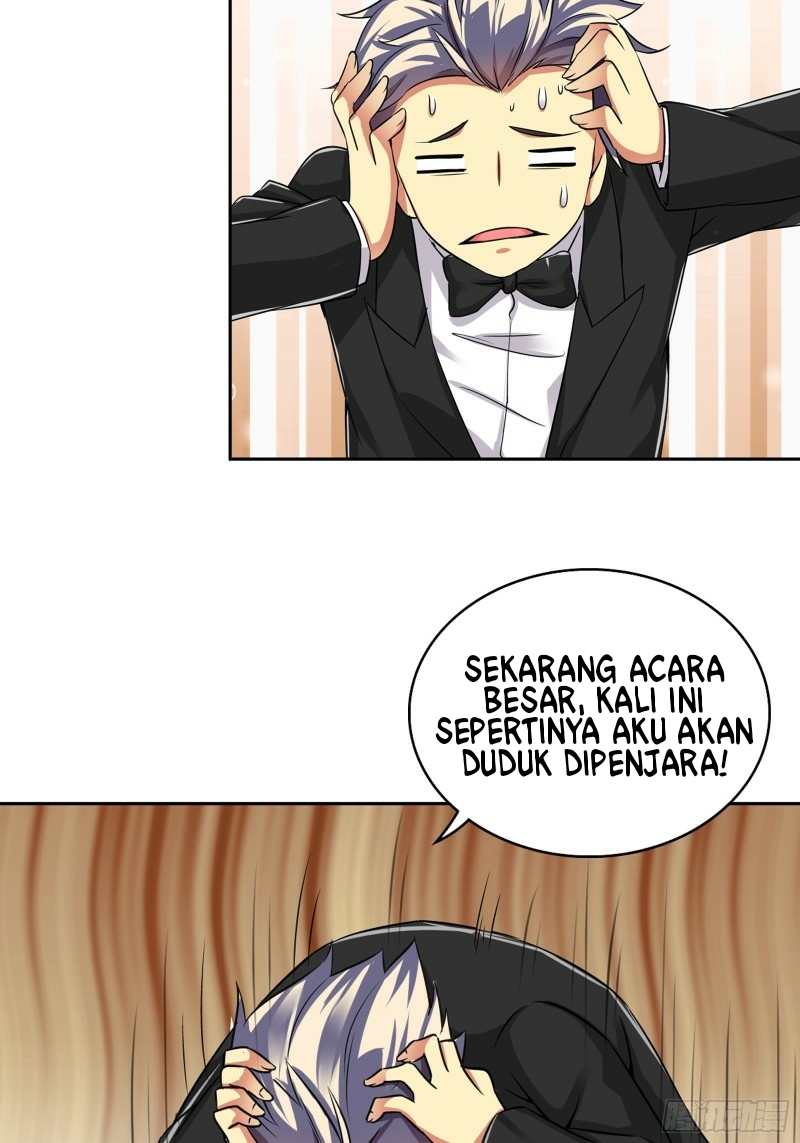 I Am The God Of Medicine Chapter 22 - halaman 15
