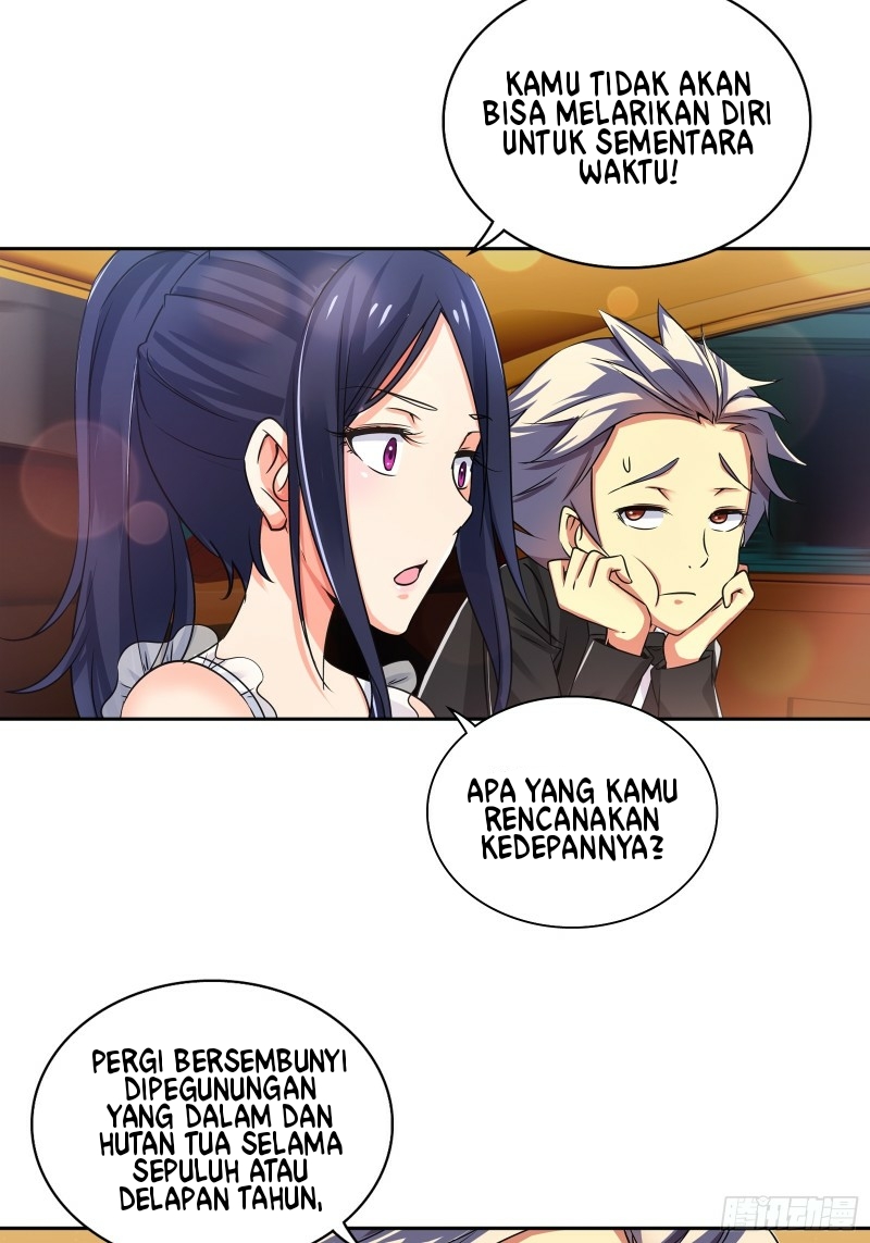 I Am The God Of Medicine Chapter 22 - halaman 17