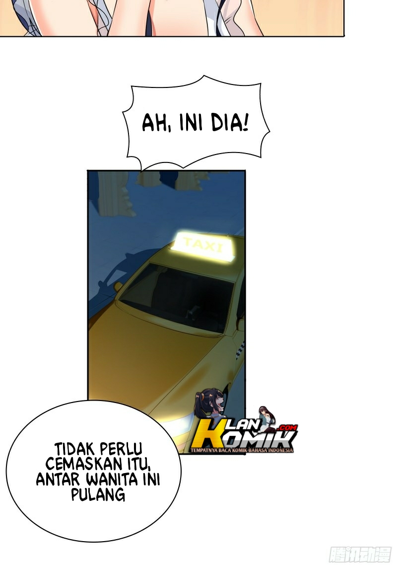 I Am The God Of Medicine Chapter 22 - halaman 19