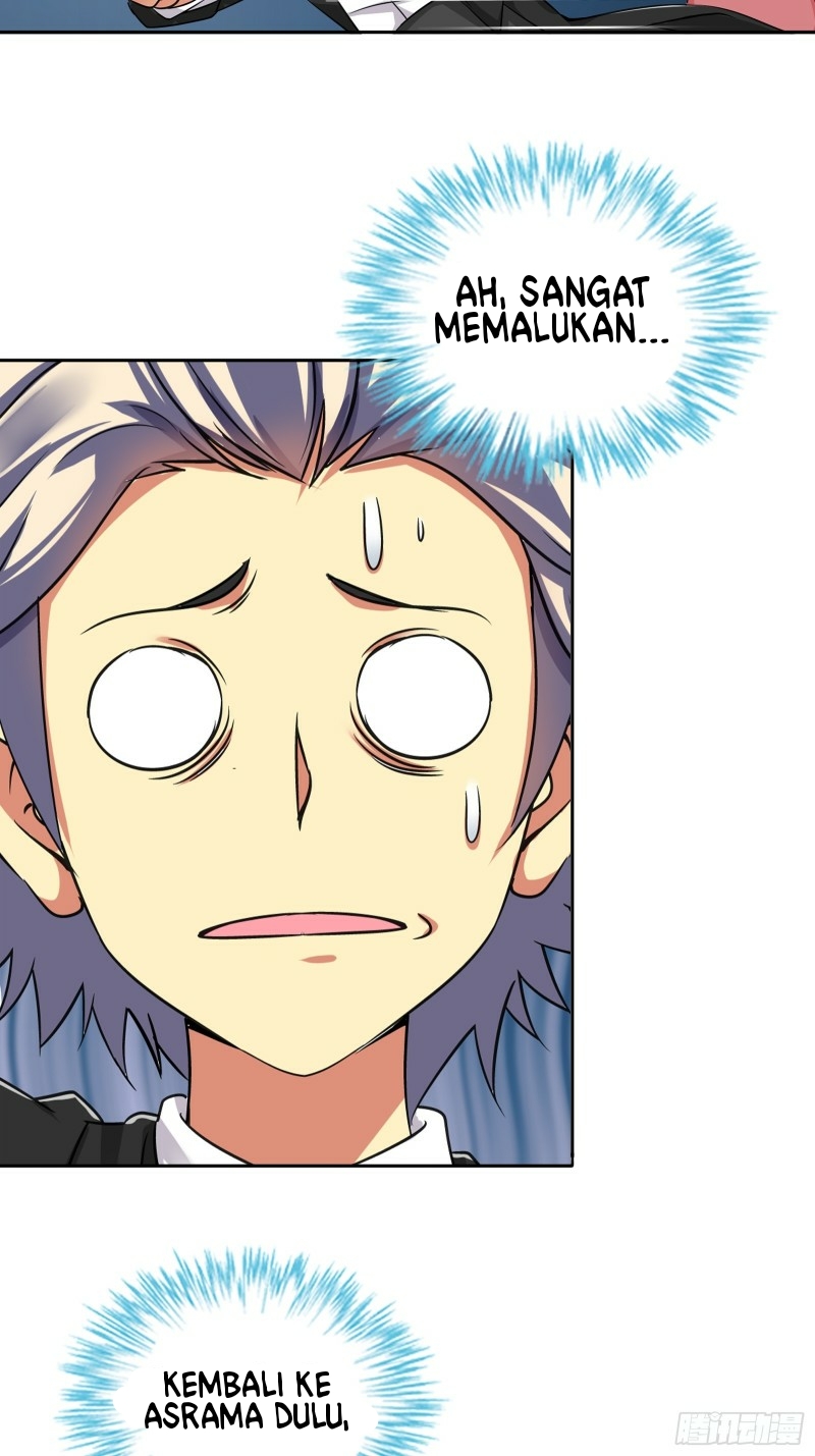 I Am The God Of Medicine Chapter 22 - halaman 22