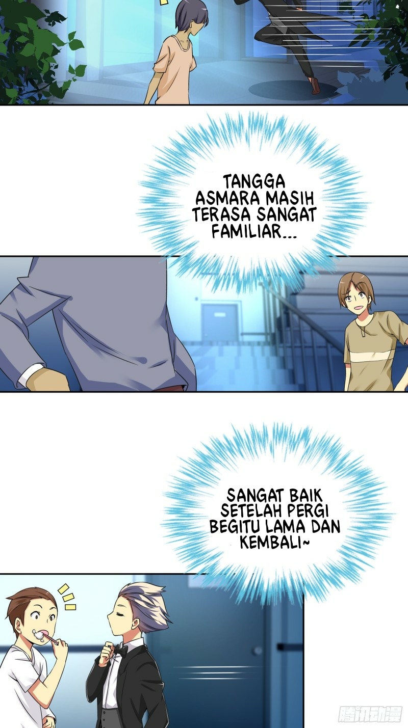 I Am The God Of Medicine Chapter 22 - halaman 24