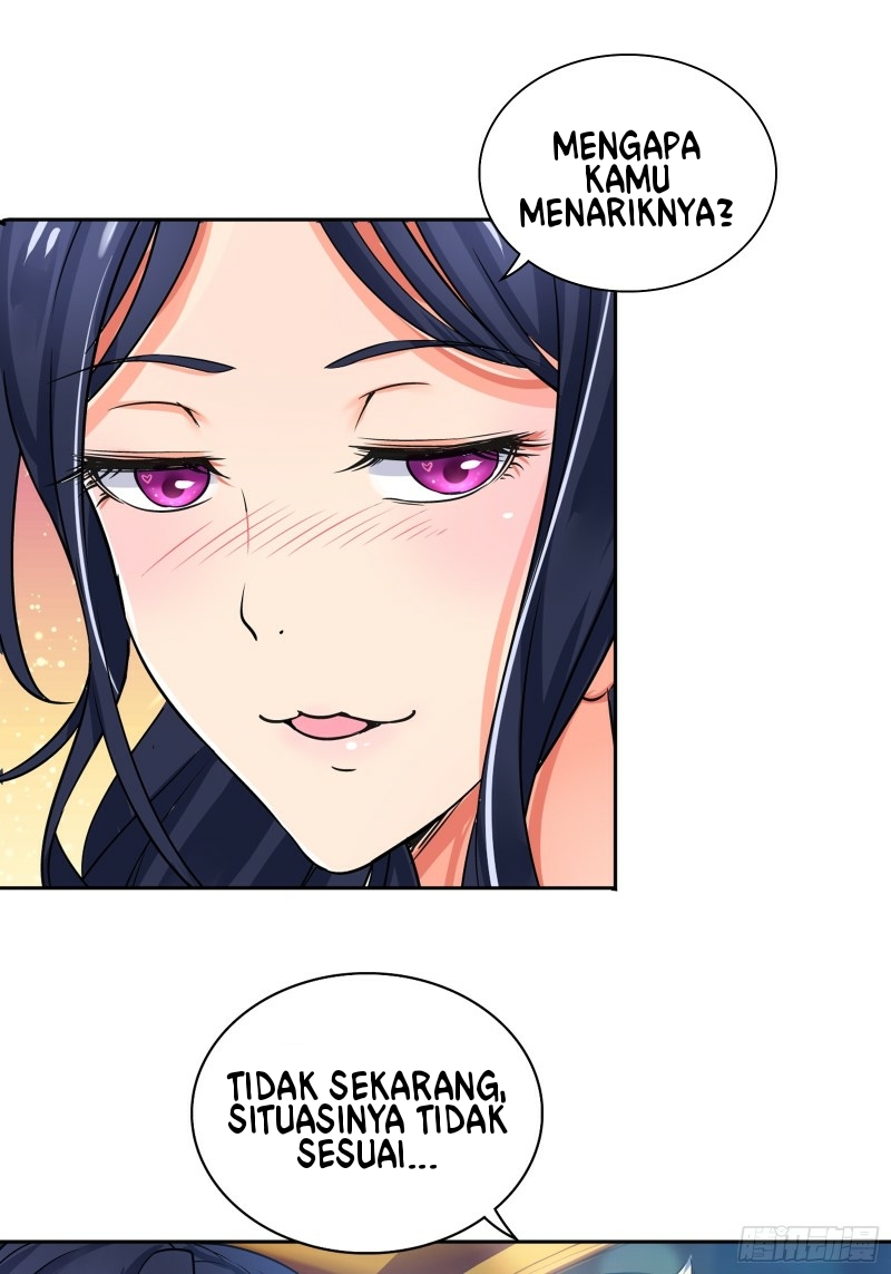 I Am The God Of Medicine Chapter 22 - halaman 8