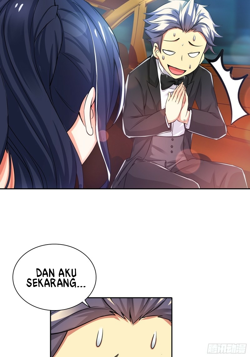 I Am The God Of Medicine Chapter 22 - halaman 9