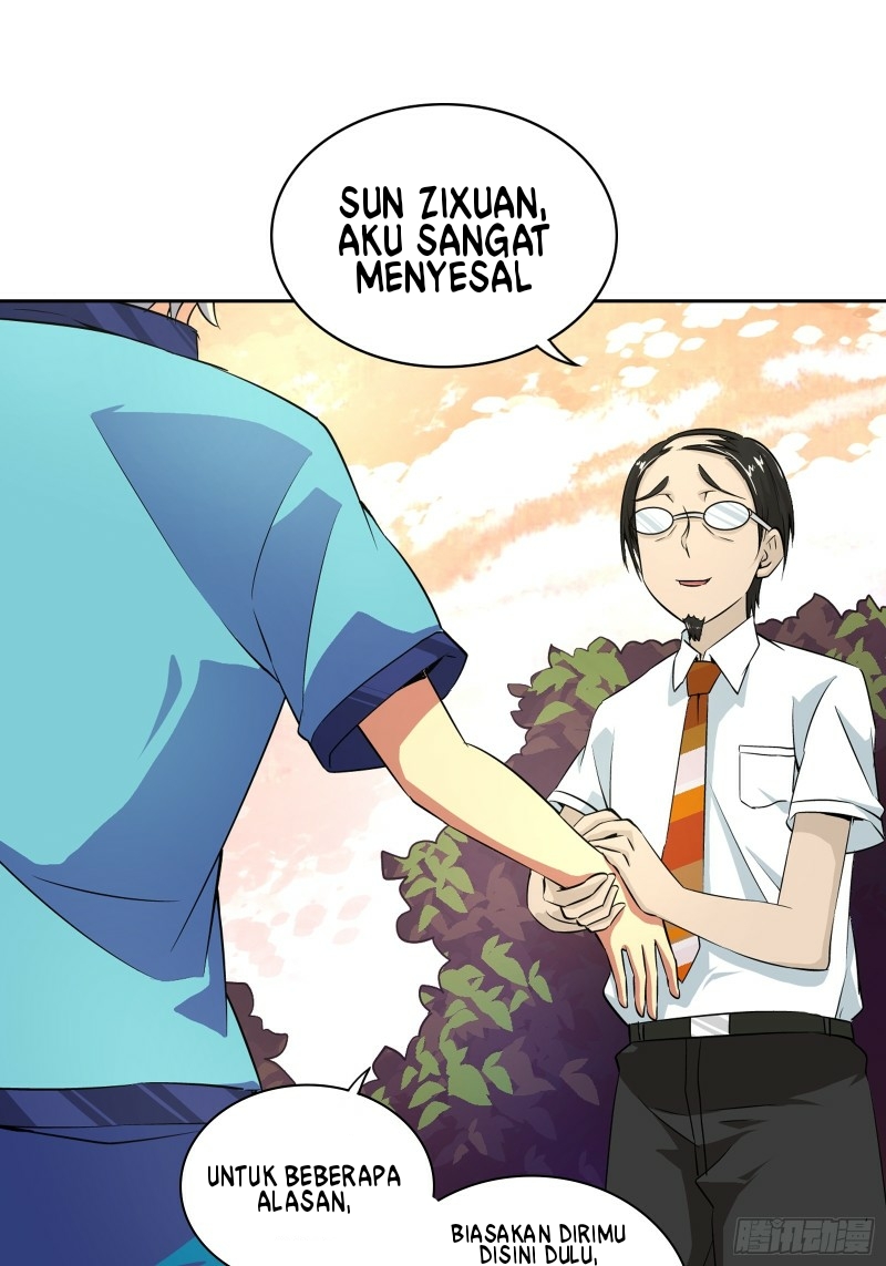 I Am The God Of Medicine Chapter 23 - halaman 12