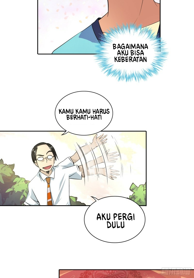 I Am The God Of Medicine Chapter 23 - halaman 14