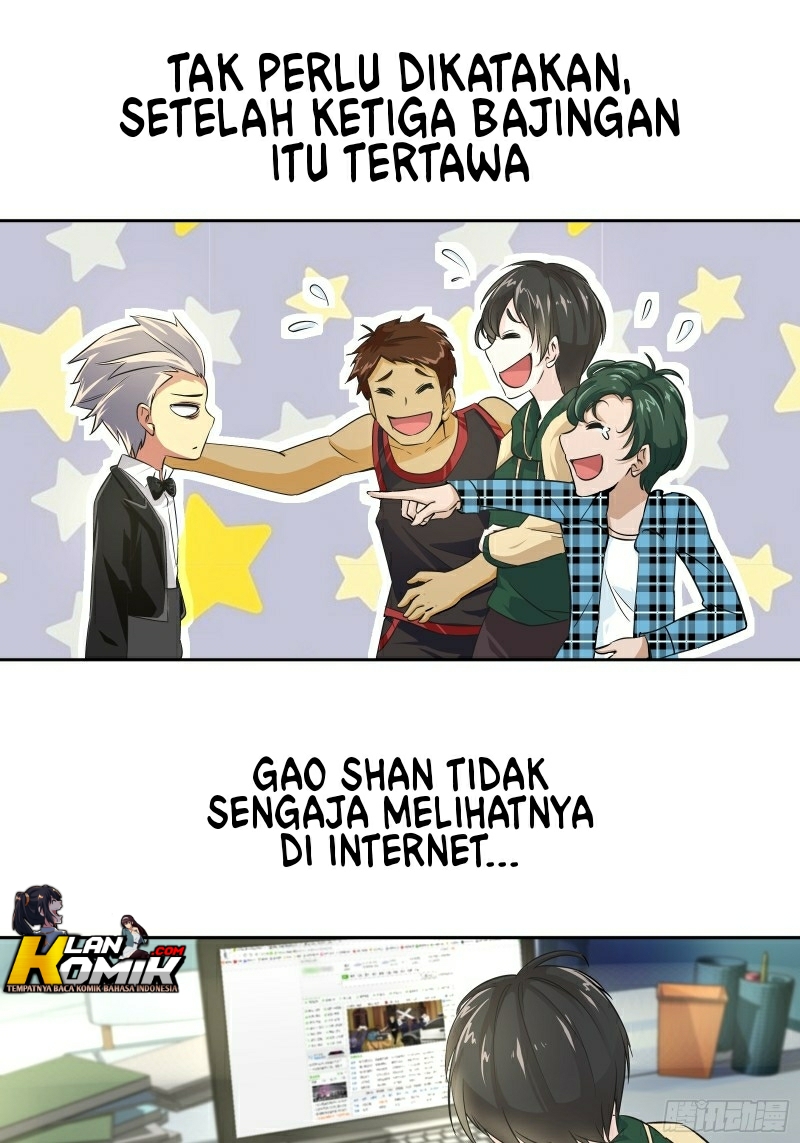 I Am The God Of Medicine Chapter 23 - halaman 3