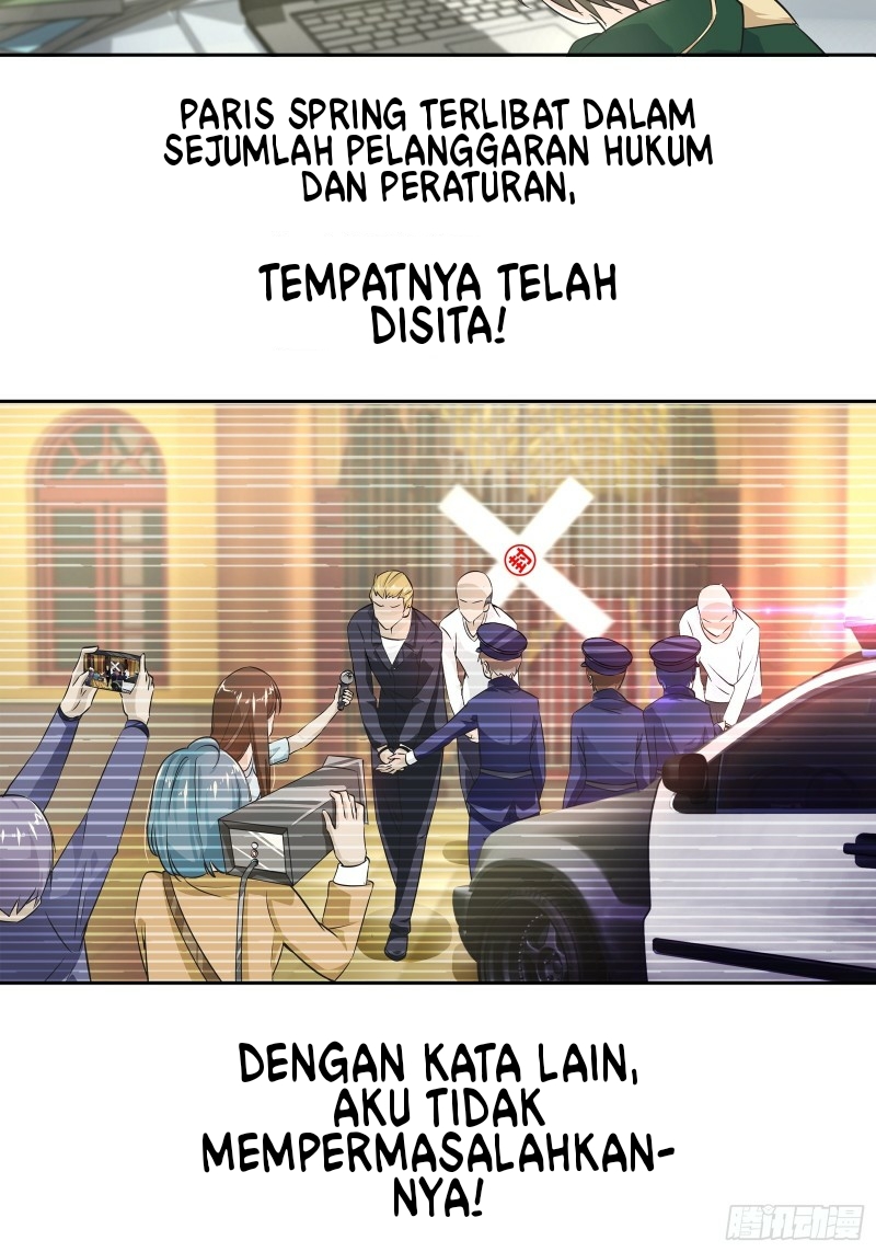 I Am The God Of Medicine Chapter 23 - halaman 4