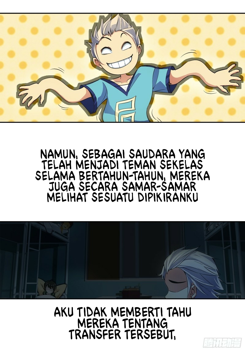 I Am The God Of Medicine Chapter 23 - halaman 5