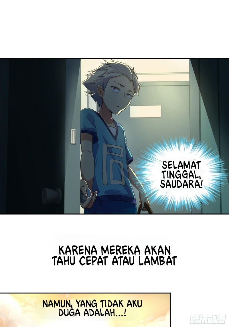 I Am The God Of Medicine Chapter 23 - halaman 6