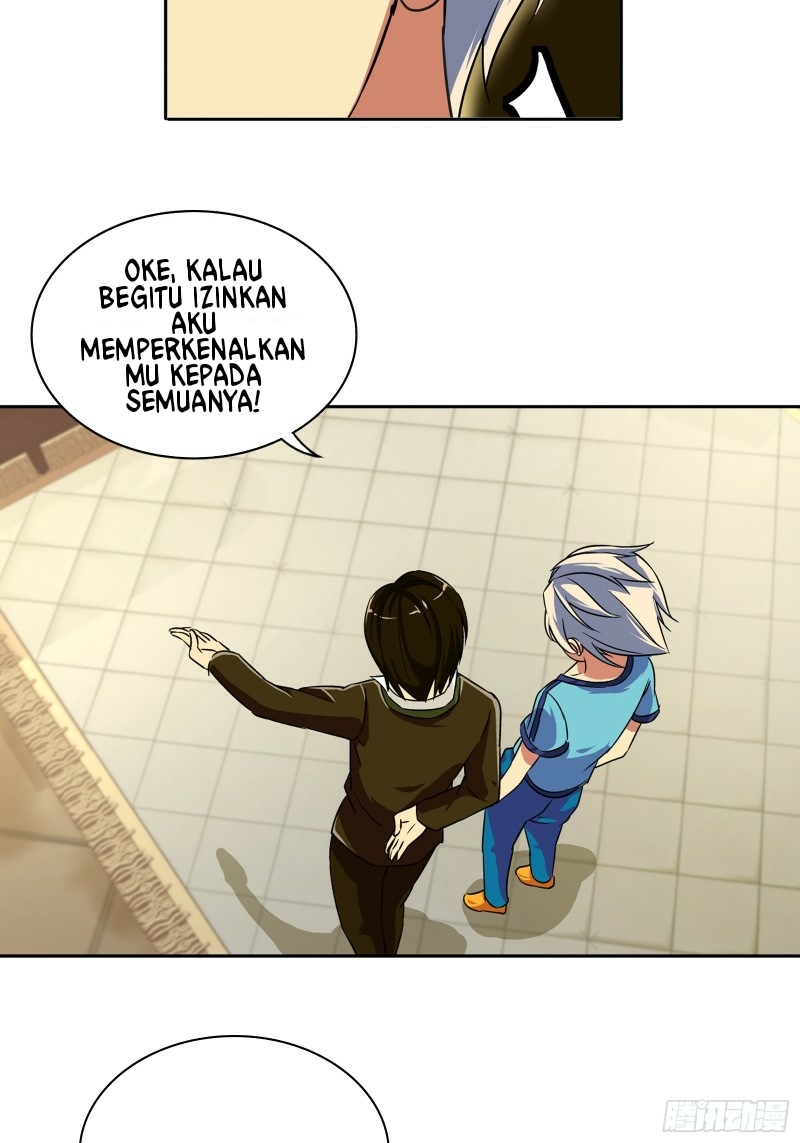 I Am The God Of Medicine Chapter 24 - halaman 13