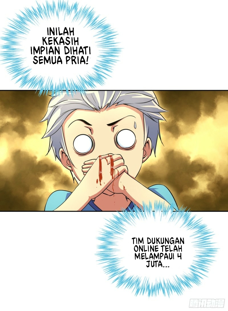 I Am The God Of Medicine Chapter 24 - halaman 20