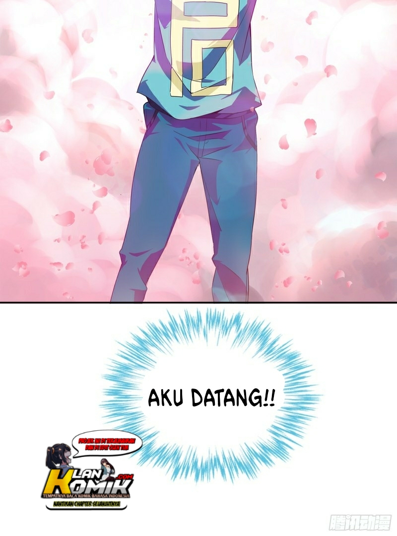 I Am The God Of Medicine Chapter 24 - halaman 23