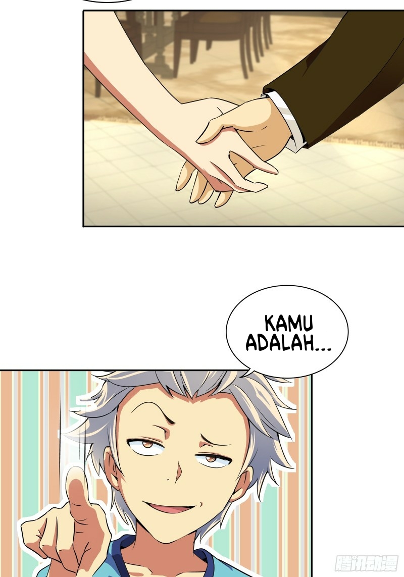 I Am The God Of Medicine Chapter 24 - halaman 5