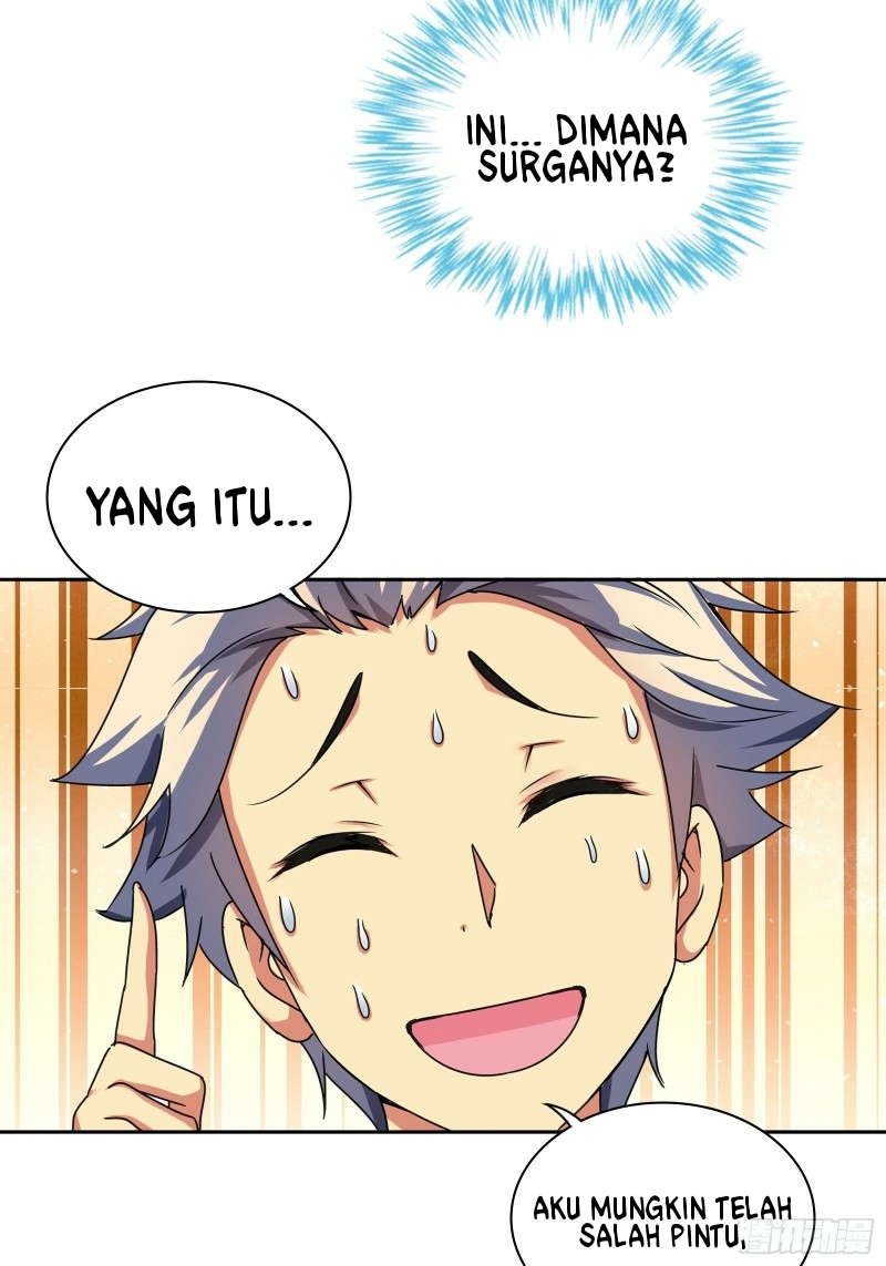 I Am The God Of Medicine Chapter 25 - halaman 13