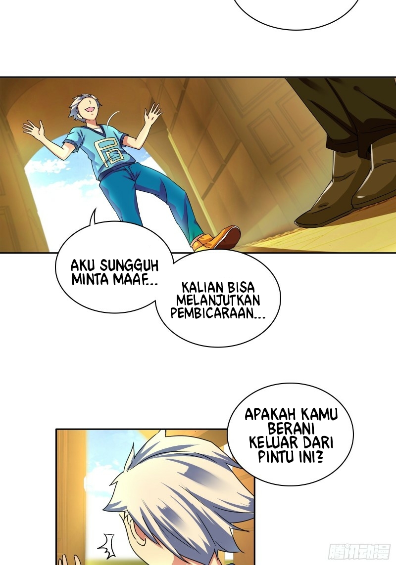 I Am The God Of Medicine Chapter 25 - halaman 14