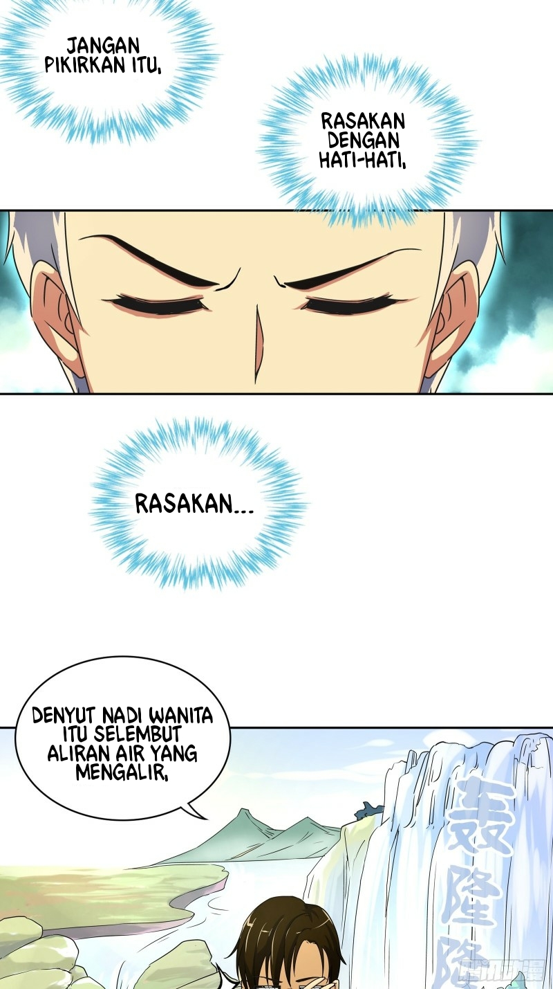 I Am The God Of Medicine Chapter 26 - halaman 13
